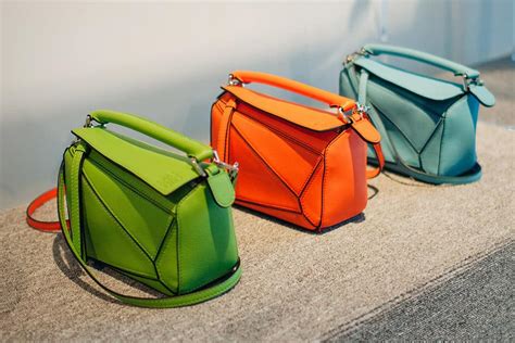 loewe puzzle bag dupes|loewe hammock bag dupe.